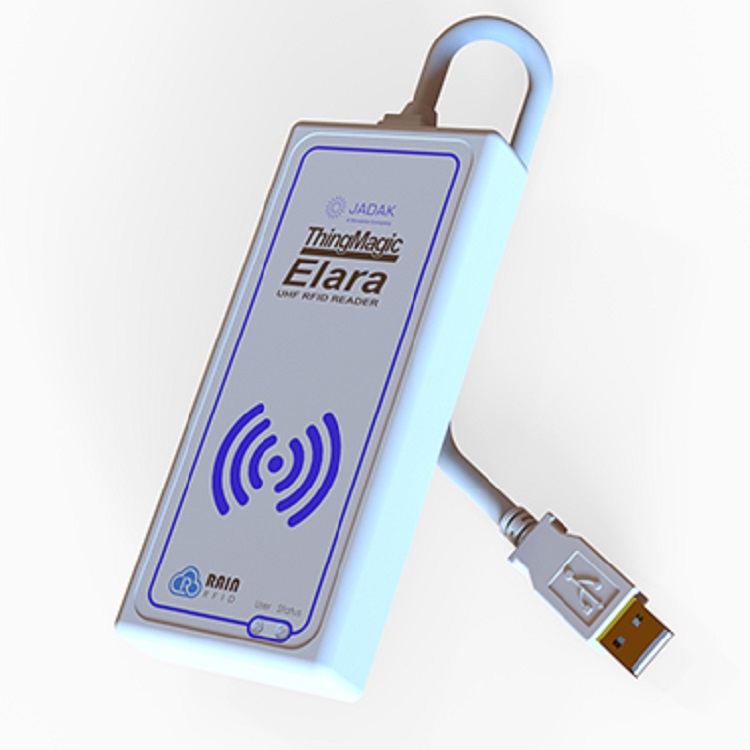 RFID標(biāo)簽讀寫器